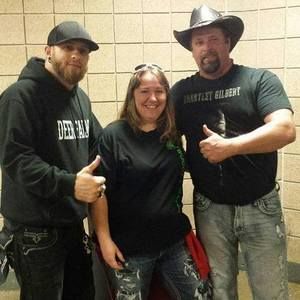 Meet your Posher, John